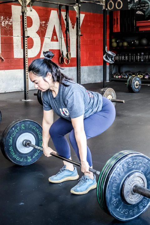CrossFit