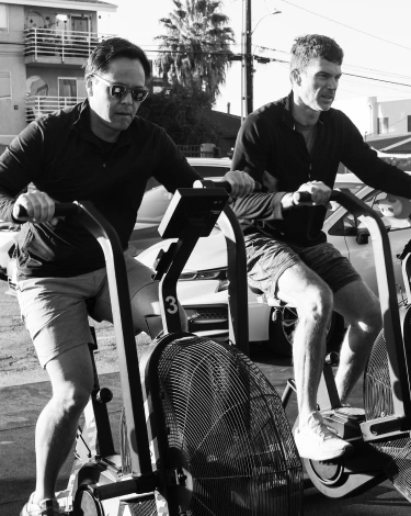 HYROX Classes in Hermosa Beach, CA