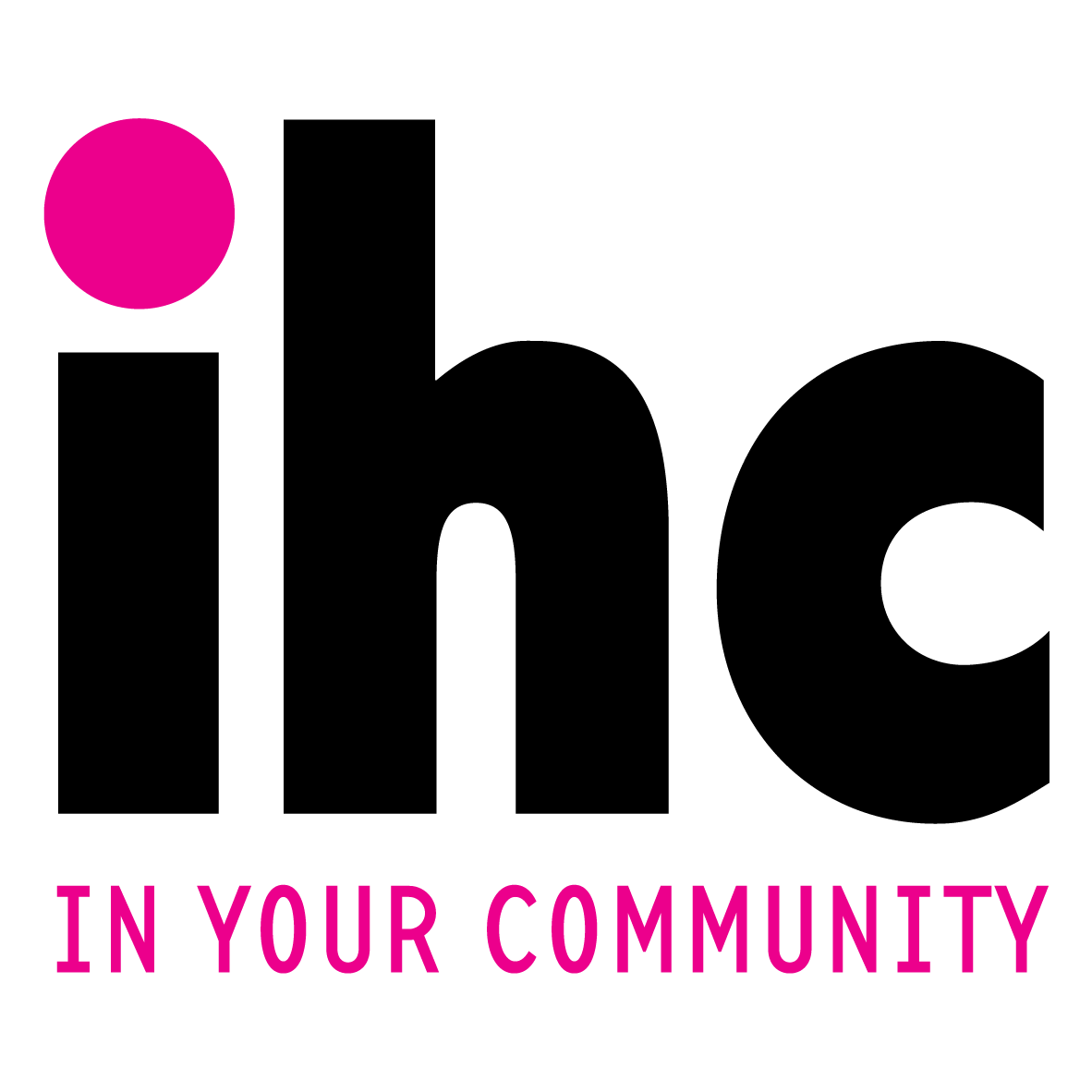 IHC logo