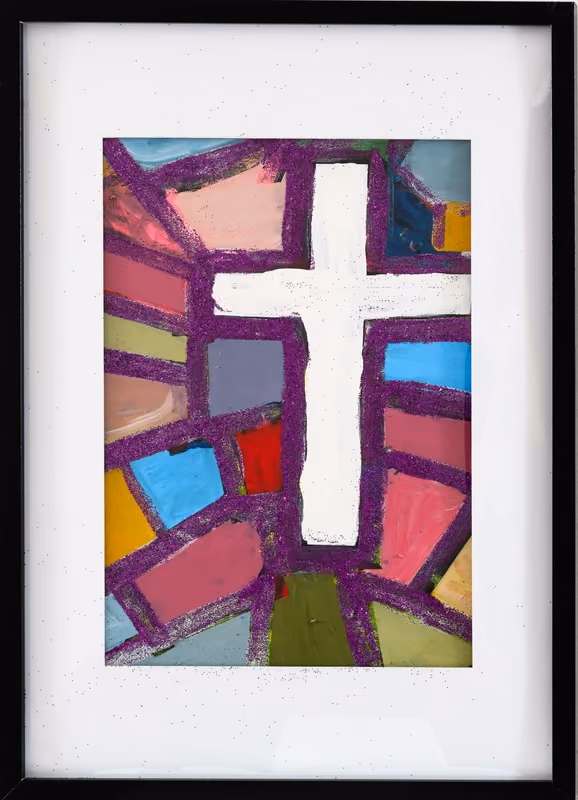 The Cross