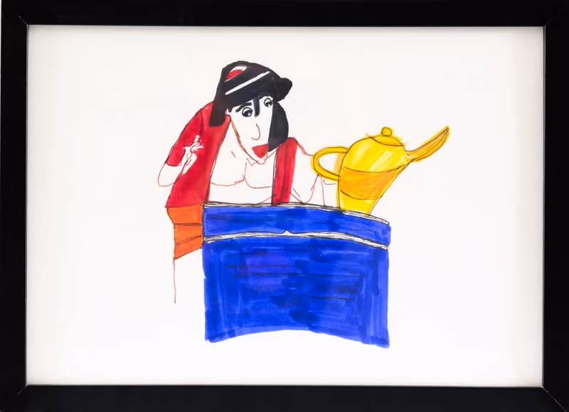 Aladdin