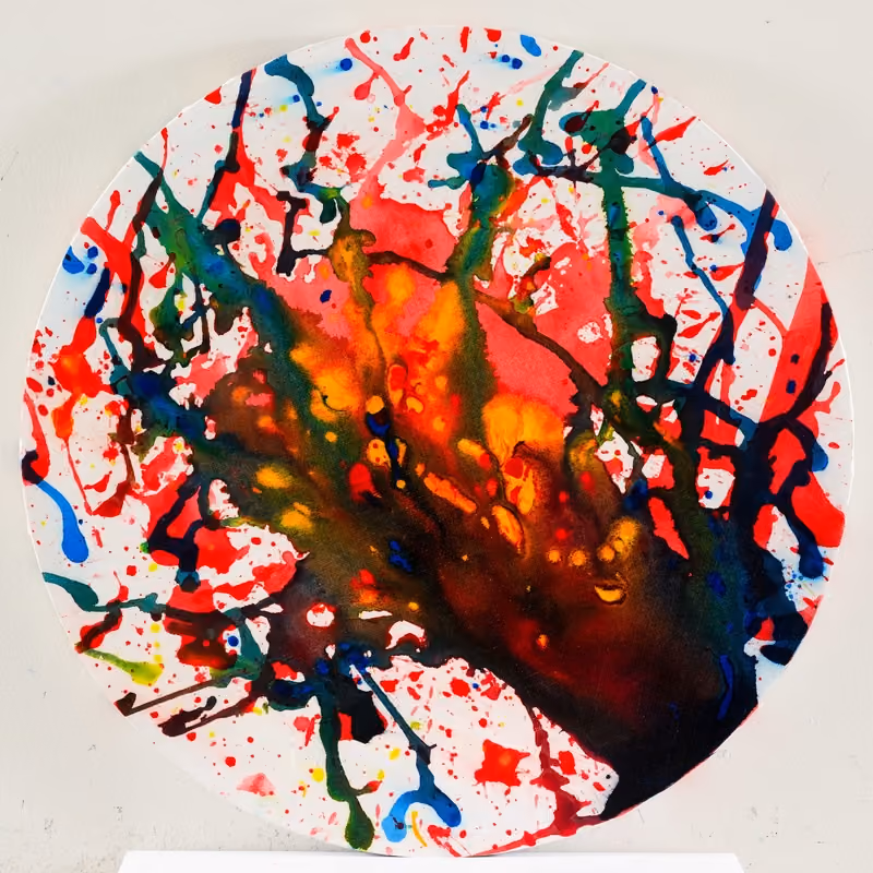 Splatter 1