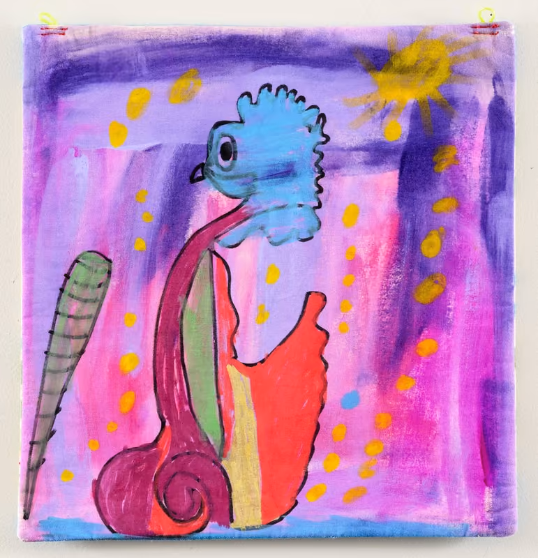 Sea Life
