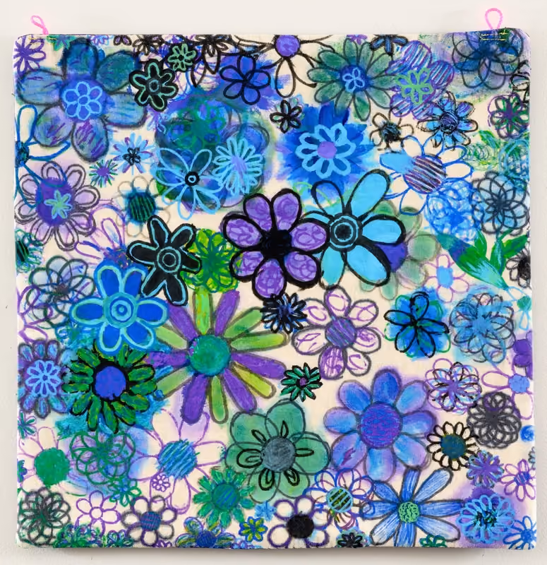 Flower Garden