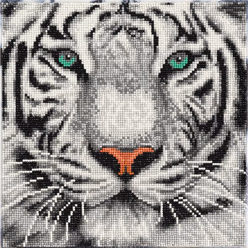 White Tiger