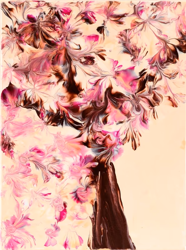 Cherry Blossom