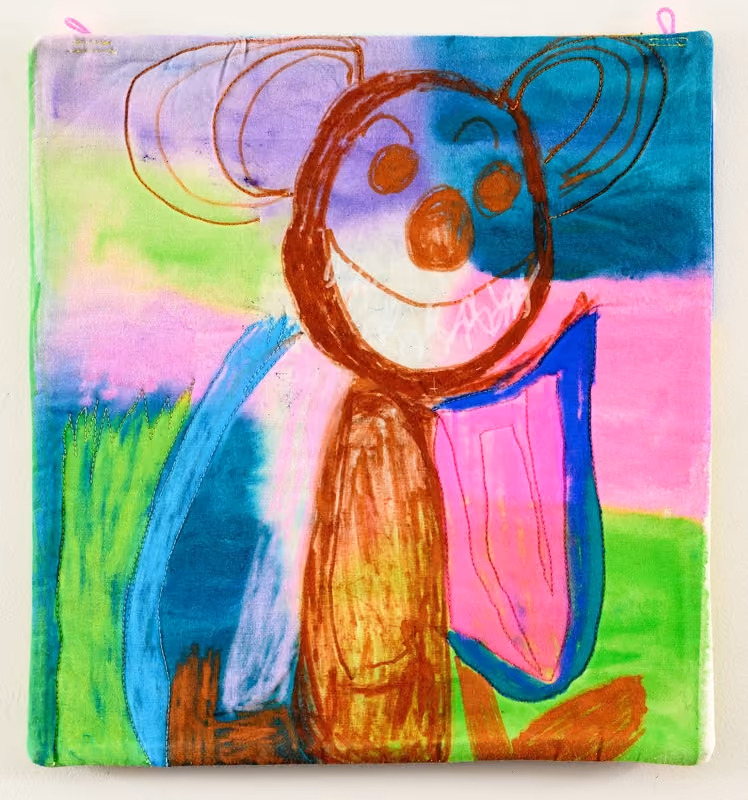 Cookie Bear
