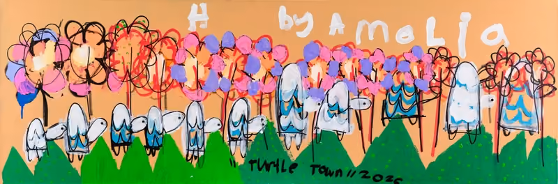 Turtle Town