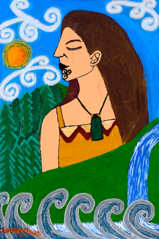 Dream Aotearoa