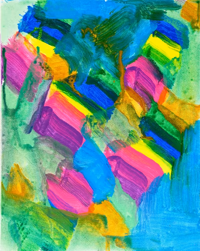 Sun Catcher Rainbow 