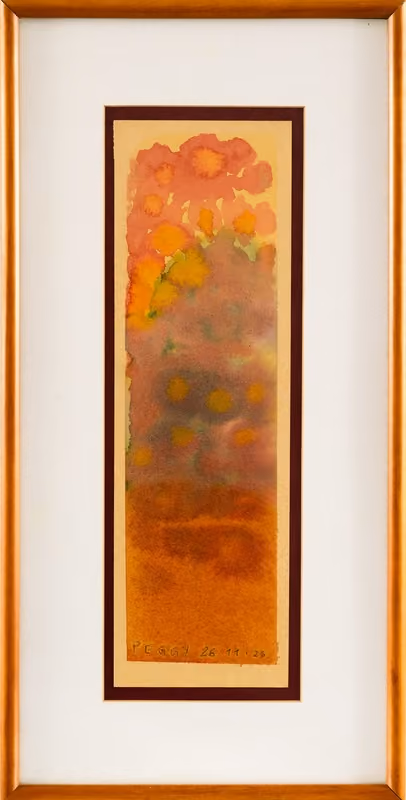 Amber Light