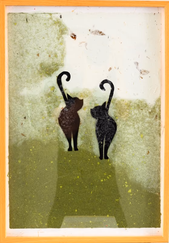 Two Tales