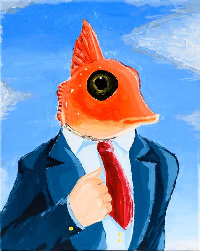 Smart Chum