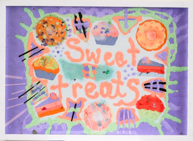 Sweet Treats