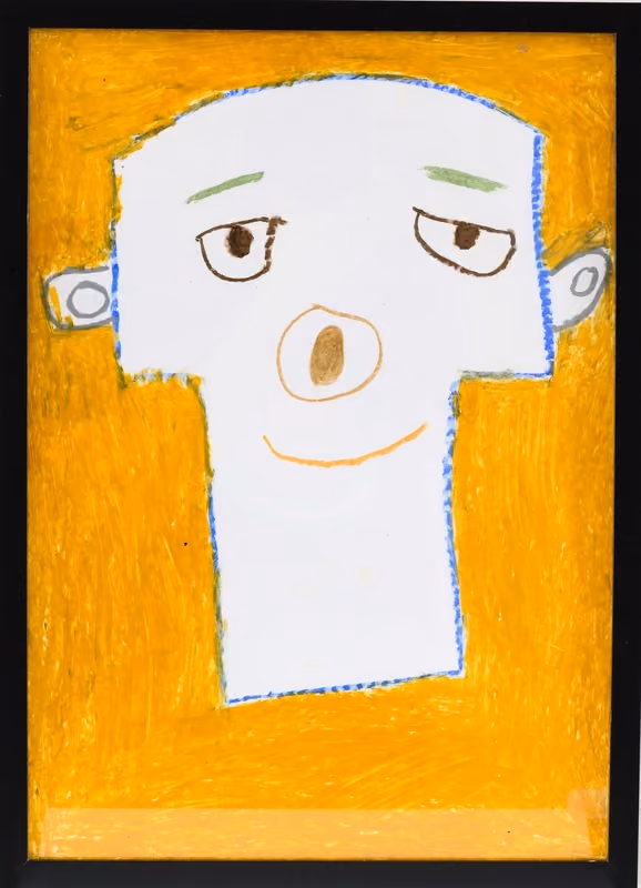 Man