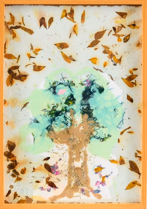 Baby Tree