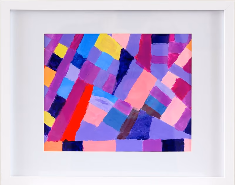 Patchwork