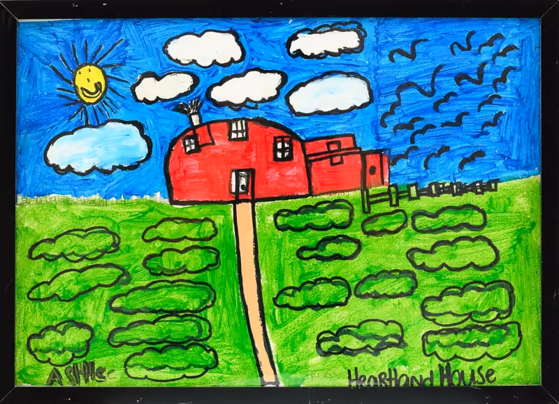 Heartland House