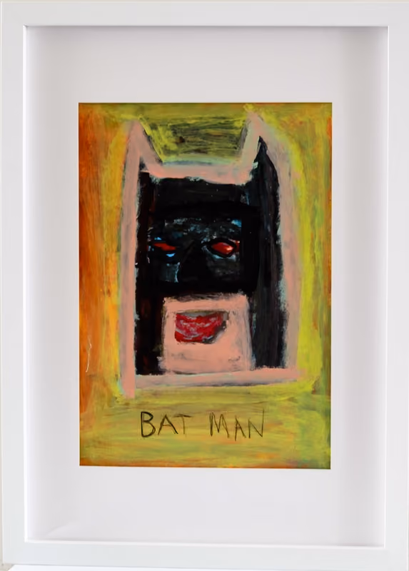 Batman