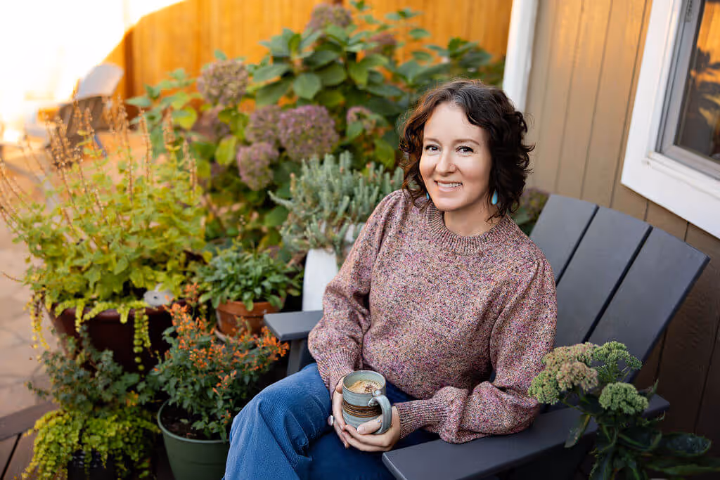 ST Coffee Porch 2025