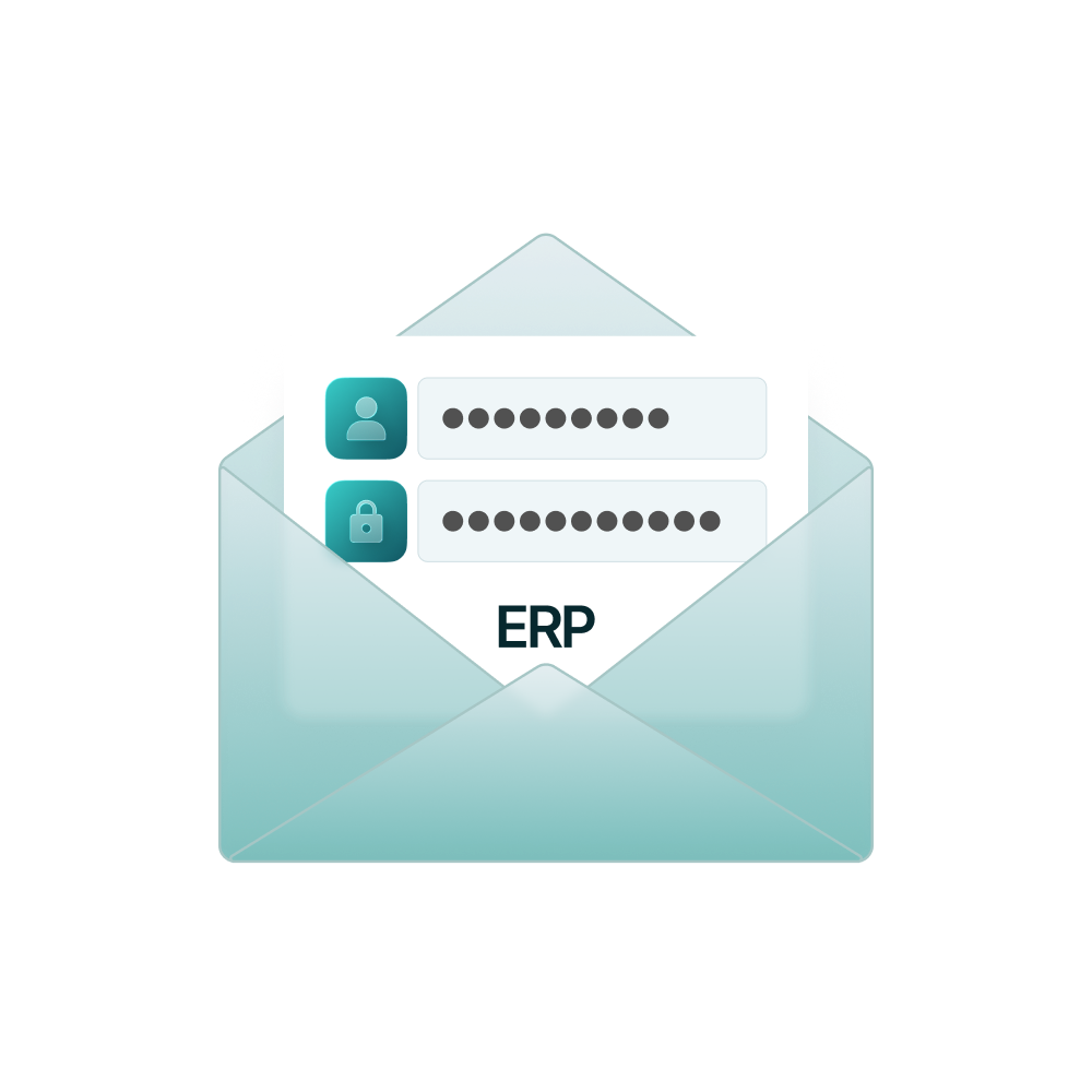 Sign up illustration