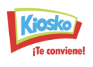 Kiosko