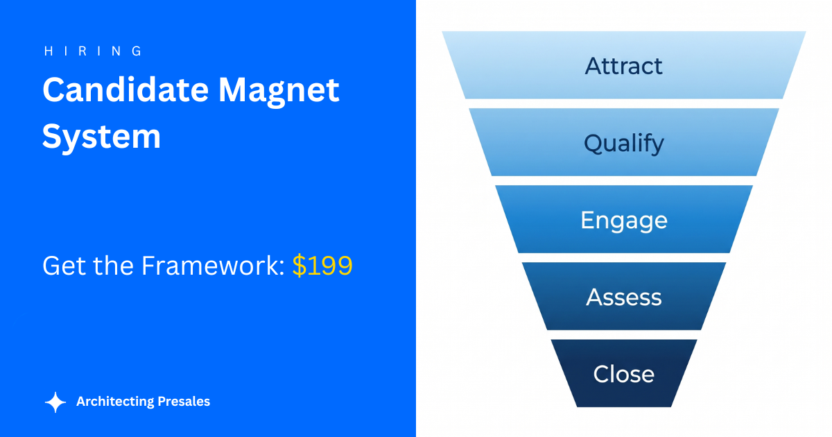Your job descriptions are attracting the wrong people at every level.