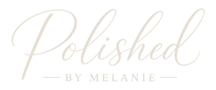 Polished by Melanie