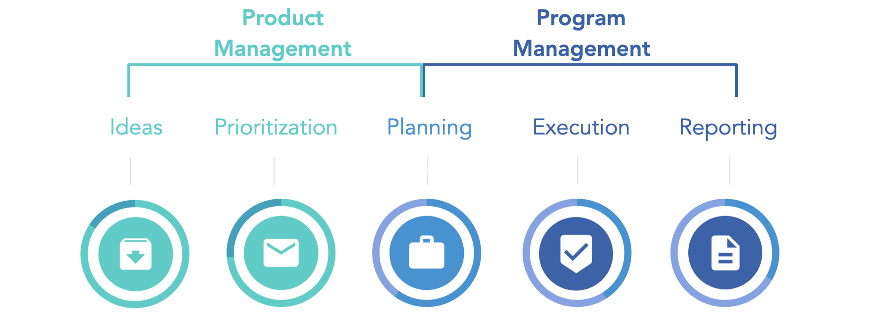 Product Management vs Program Management