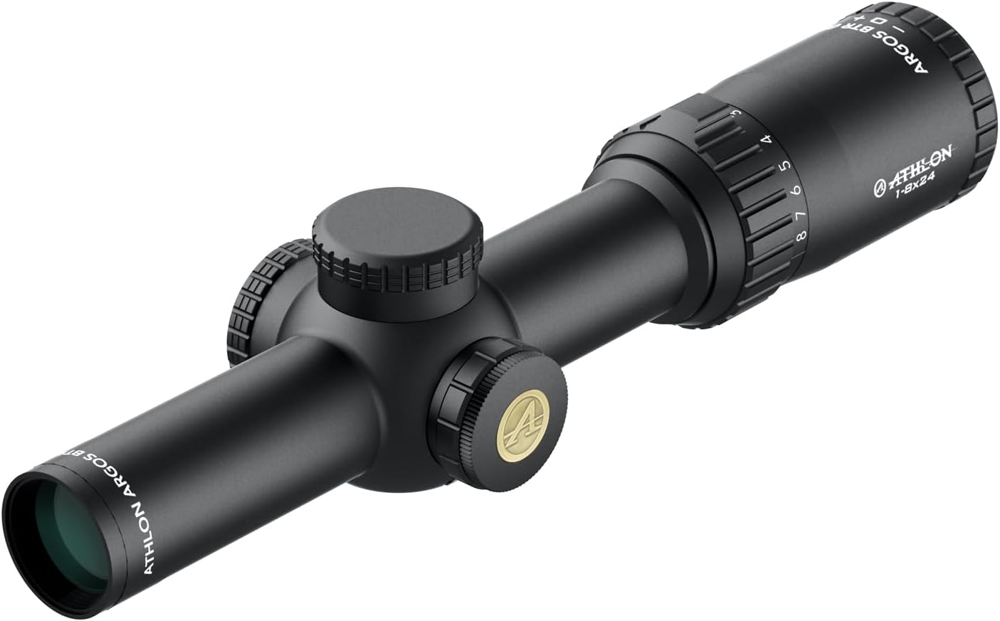 Athlon Optics Argos BTR GEN2 1-8x24 Riflescope