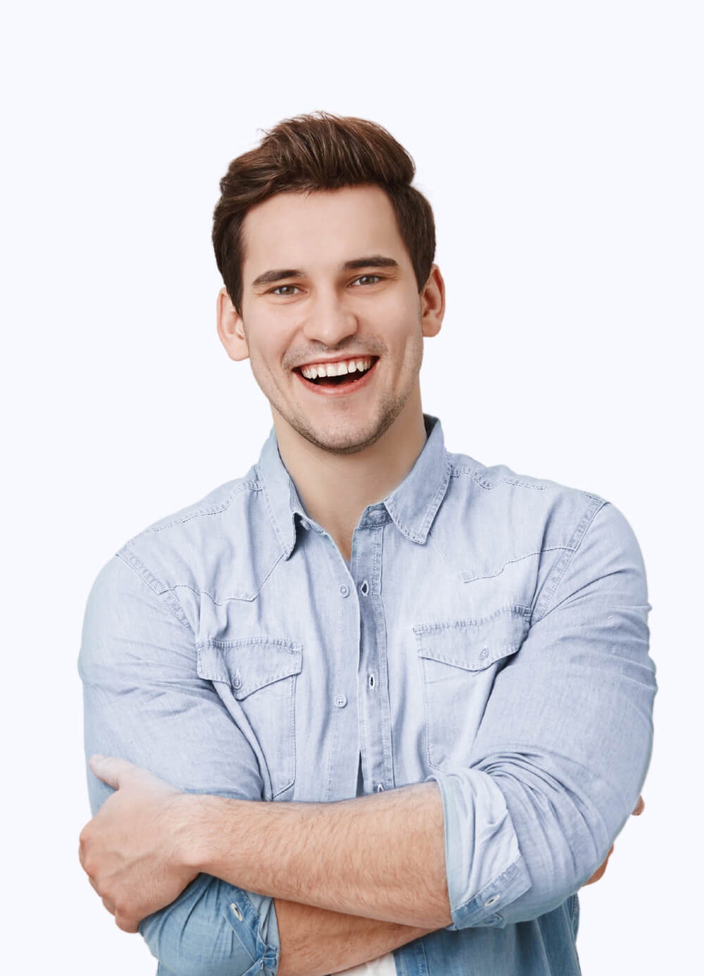 Dan Clark