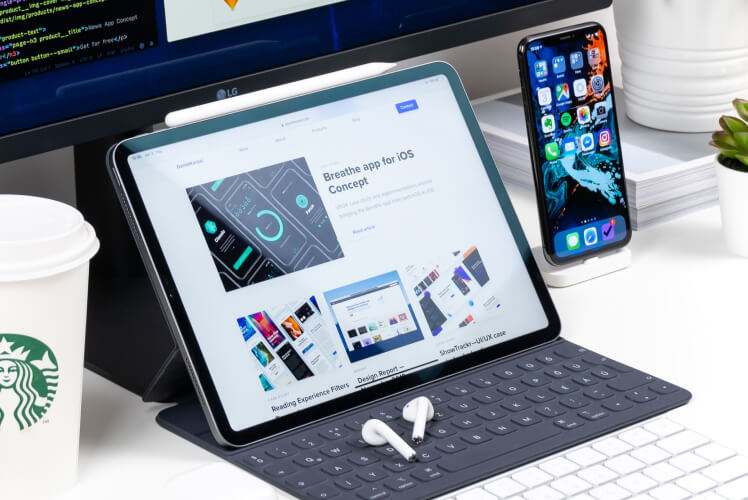 4 productivity apps for your marketing team