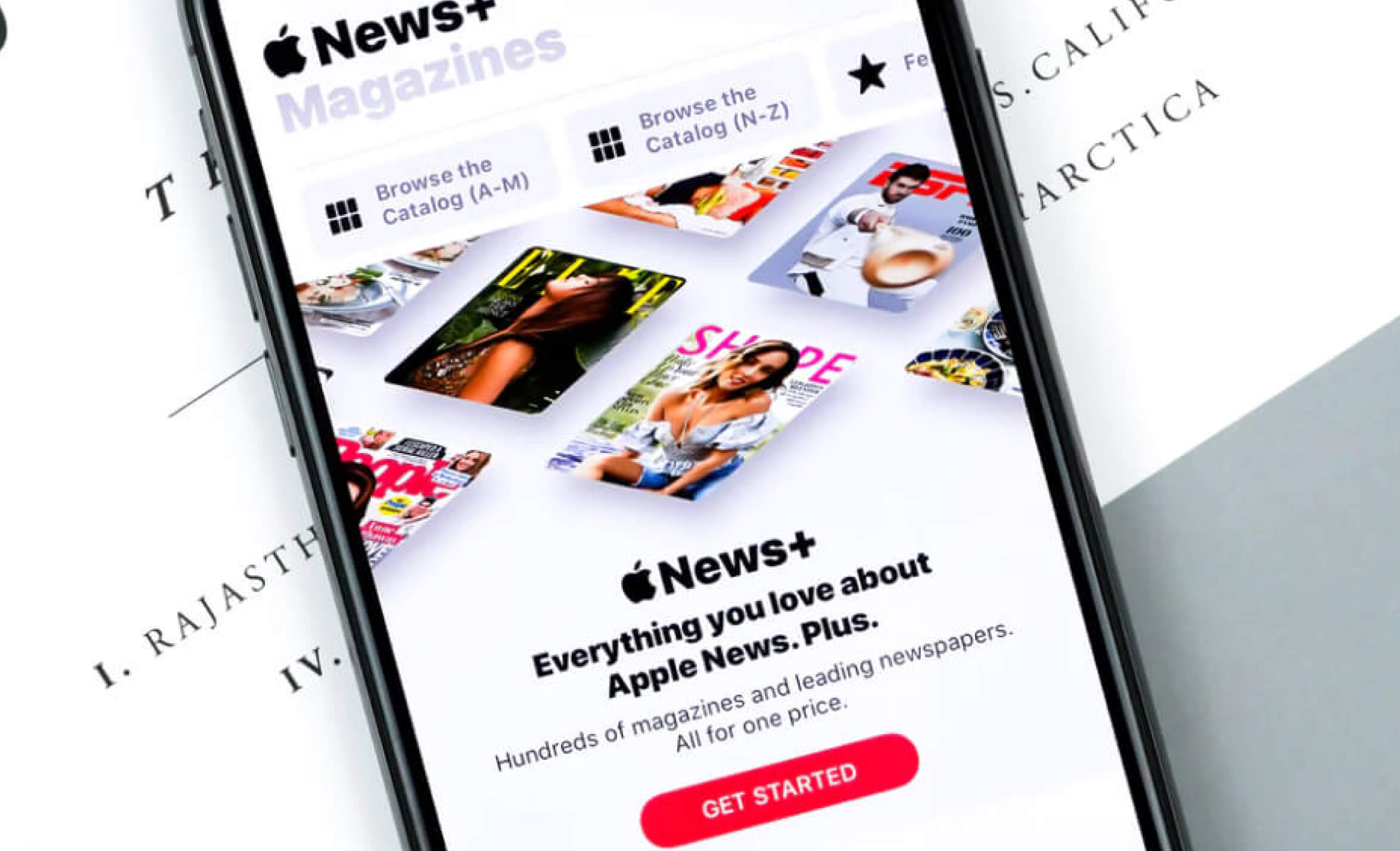 6 social media apps you should pay attention to