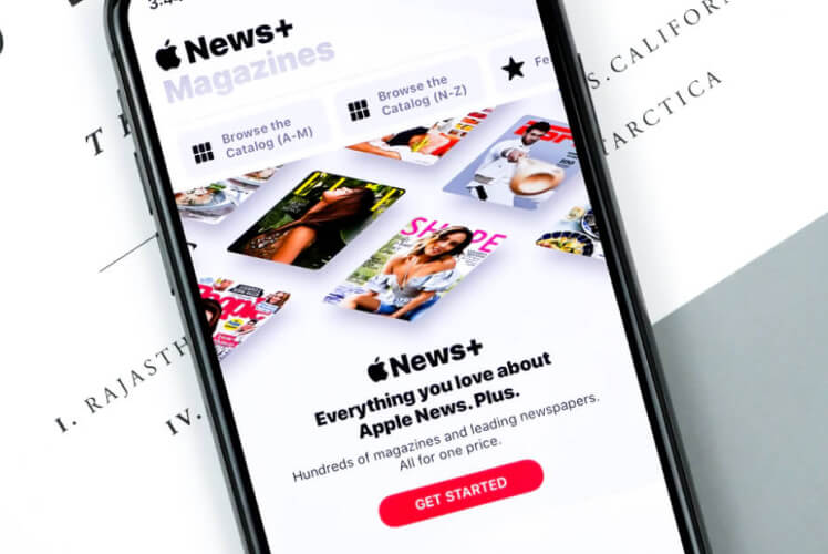 6 social media apps you should pay attention to