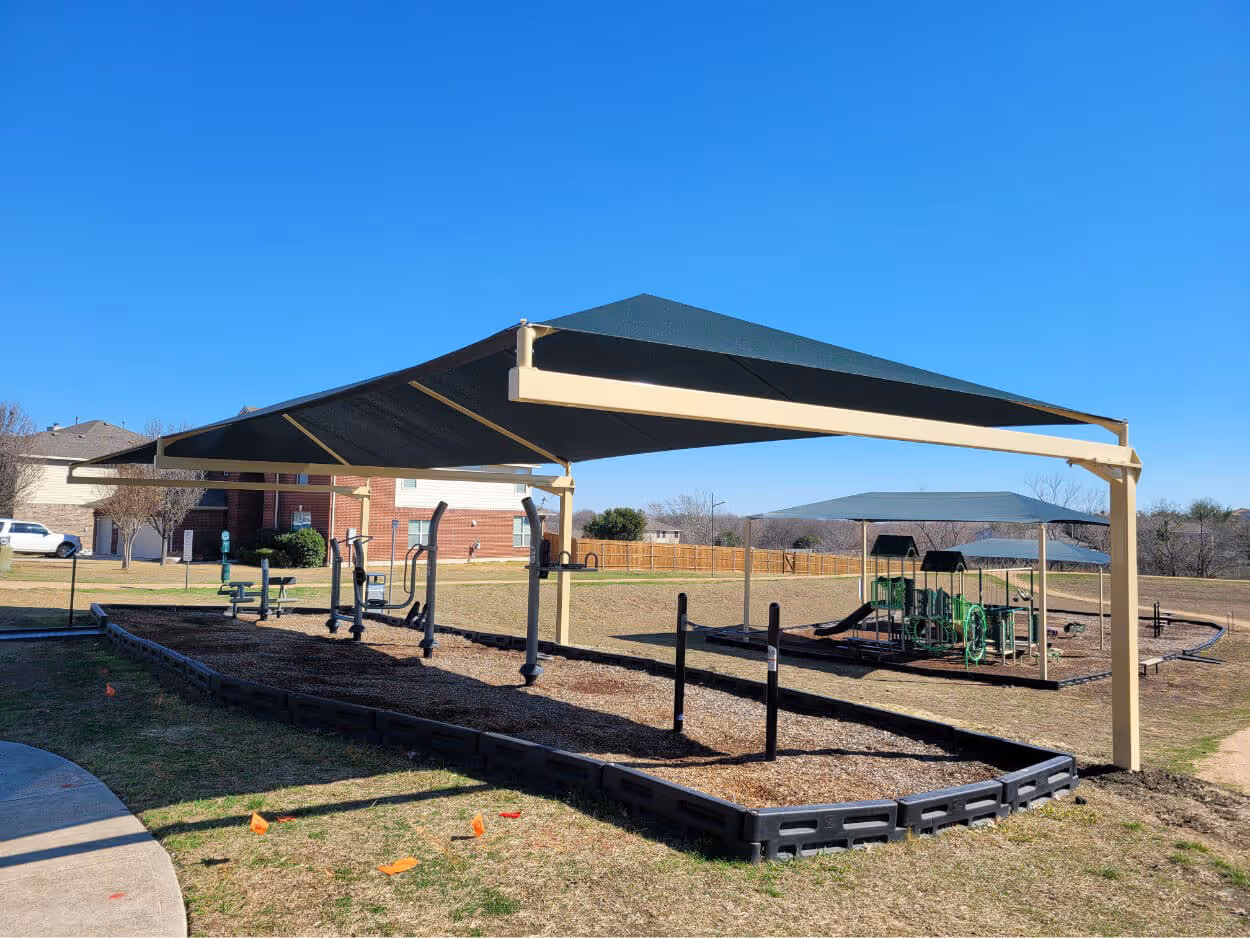 Municipalities & parks departments