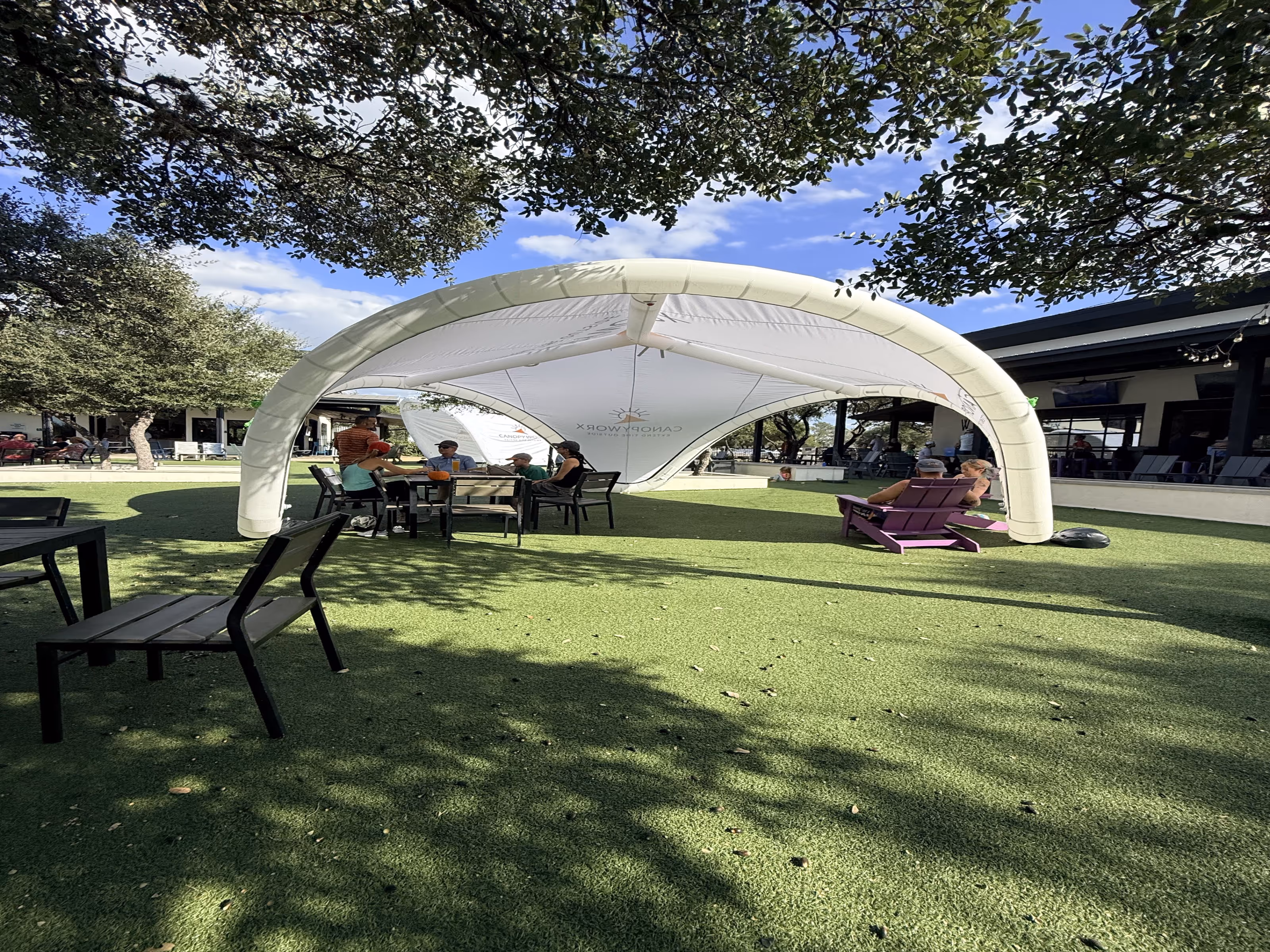 Festivals & events