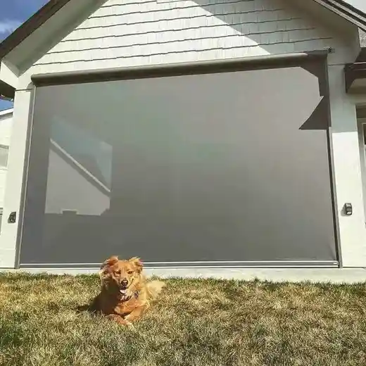 Exterior Screens
