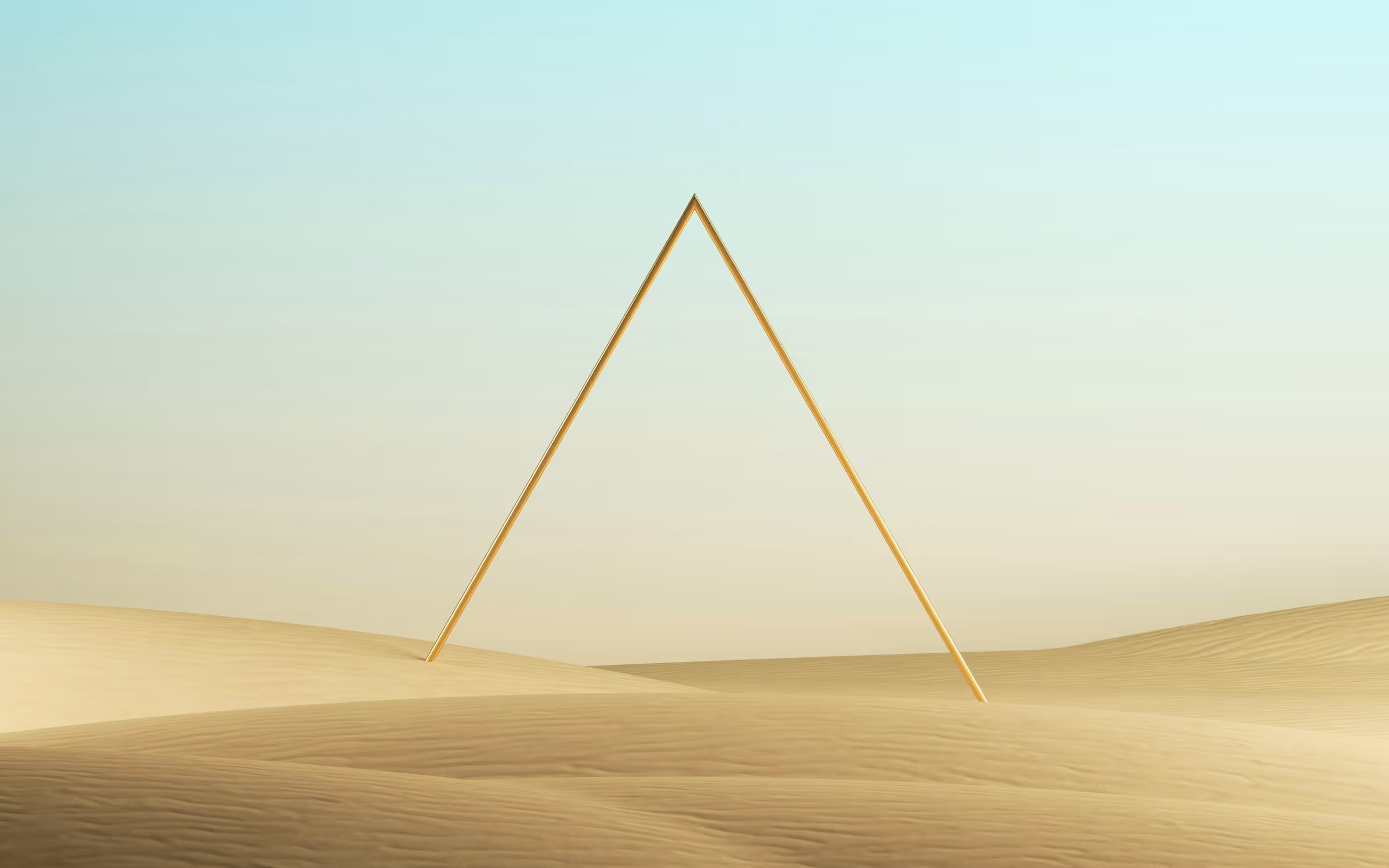 Art direction mockup