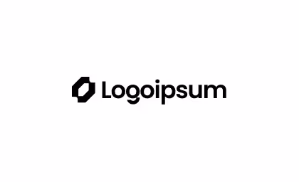 Client logo