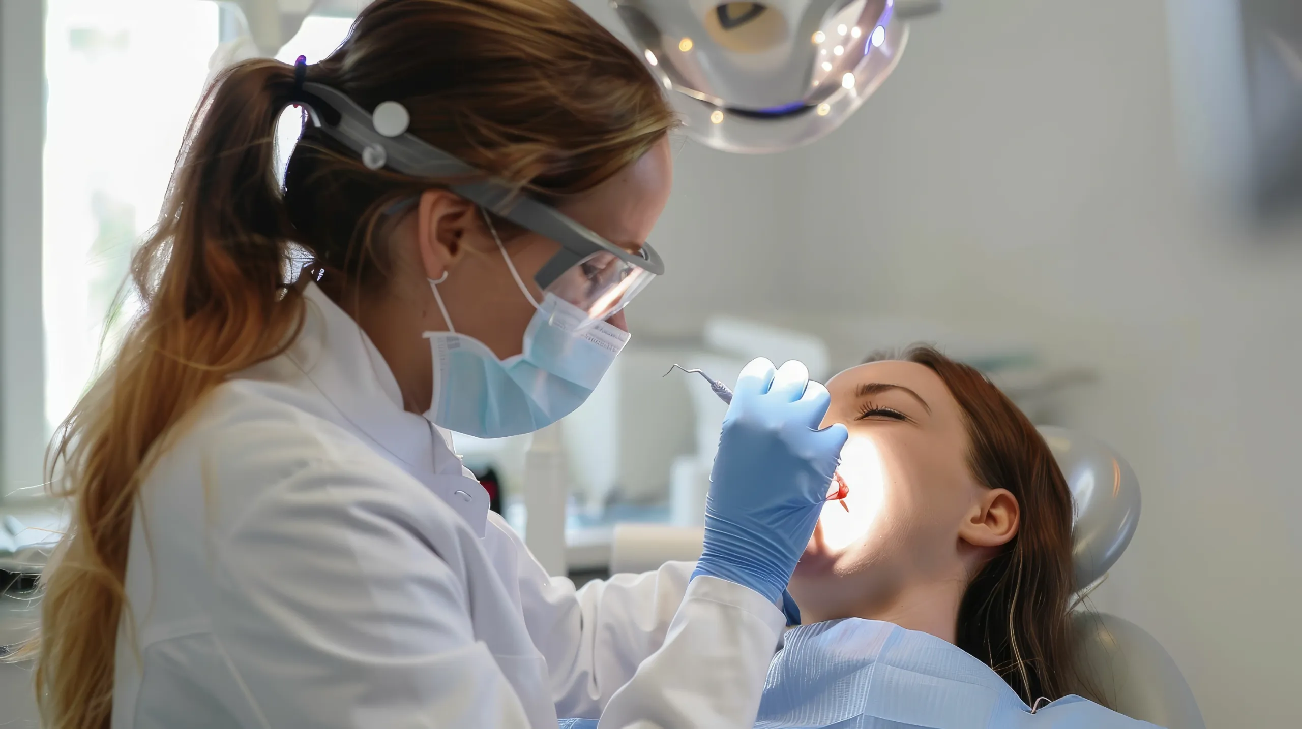 Oral Cancer Screening
