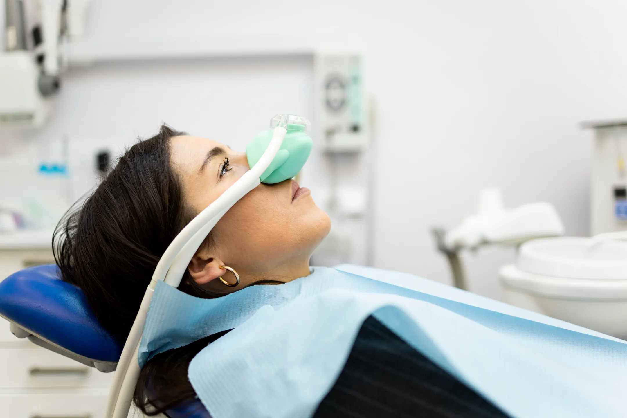 Oral Conscious Sedation