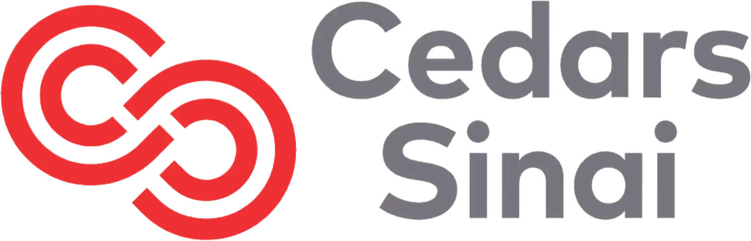 Cedars Sinai