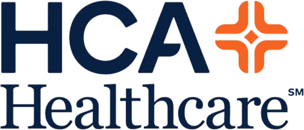 HCA Healthcare