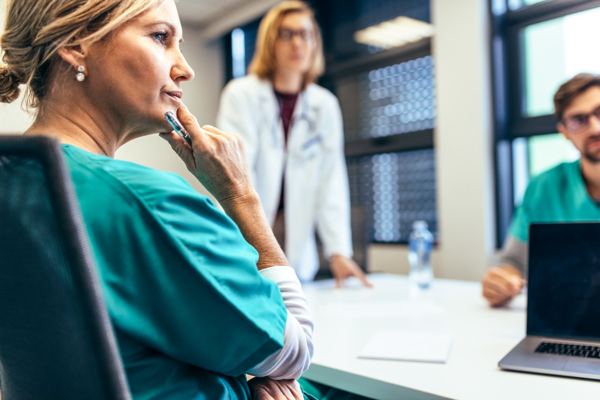 Client increases cash collections during height of the pandemic with strategic AR support