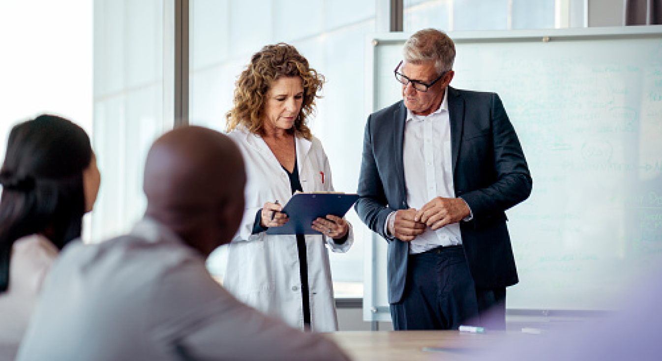 CDM compliance and strategic pricing supports revenue goals