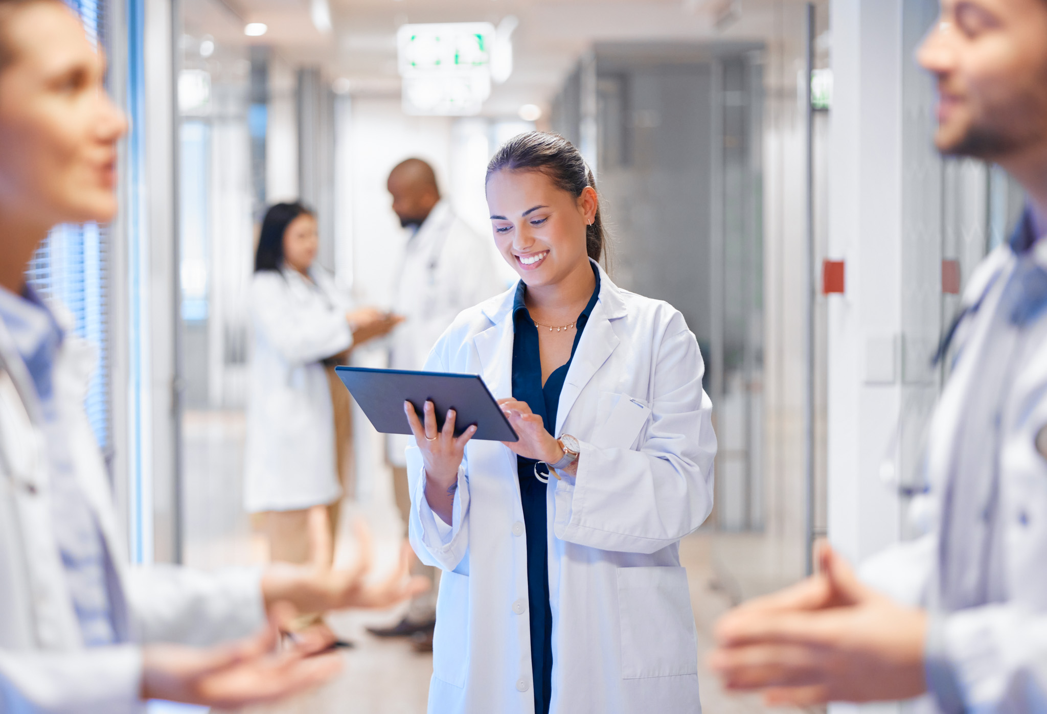 “Auditing the auditor” uncovers a need for revenue cycle education and process improvement