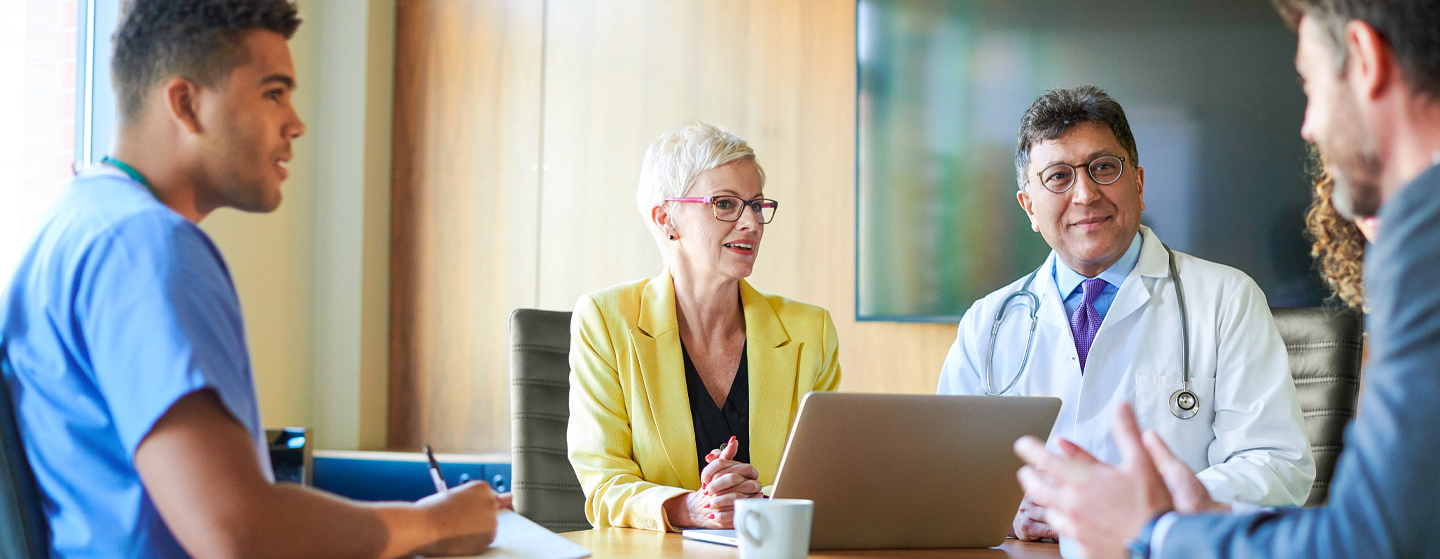 Healthcare Revenue Recovery: How We Help You Turn Denials into Profit
