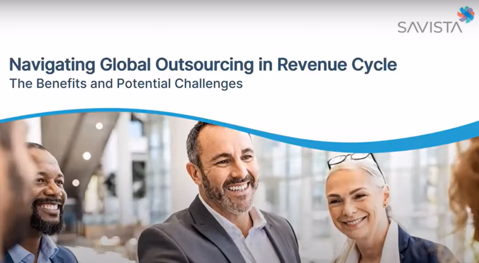 Navigating Global Outsourcing in Revenue Cycle: The Benefits and Potential Challenges