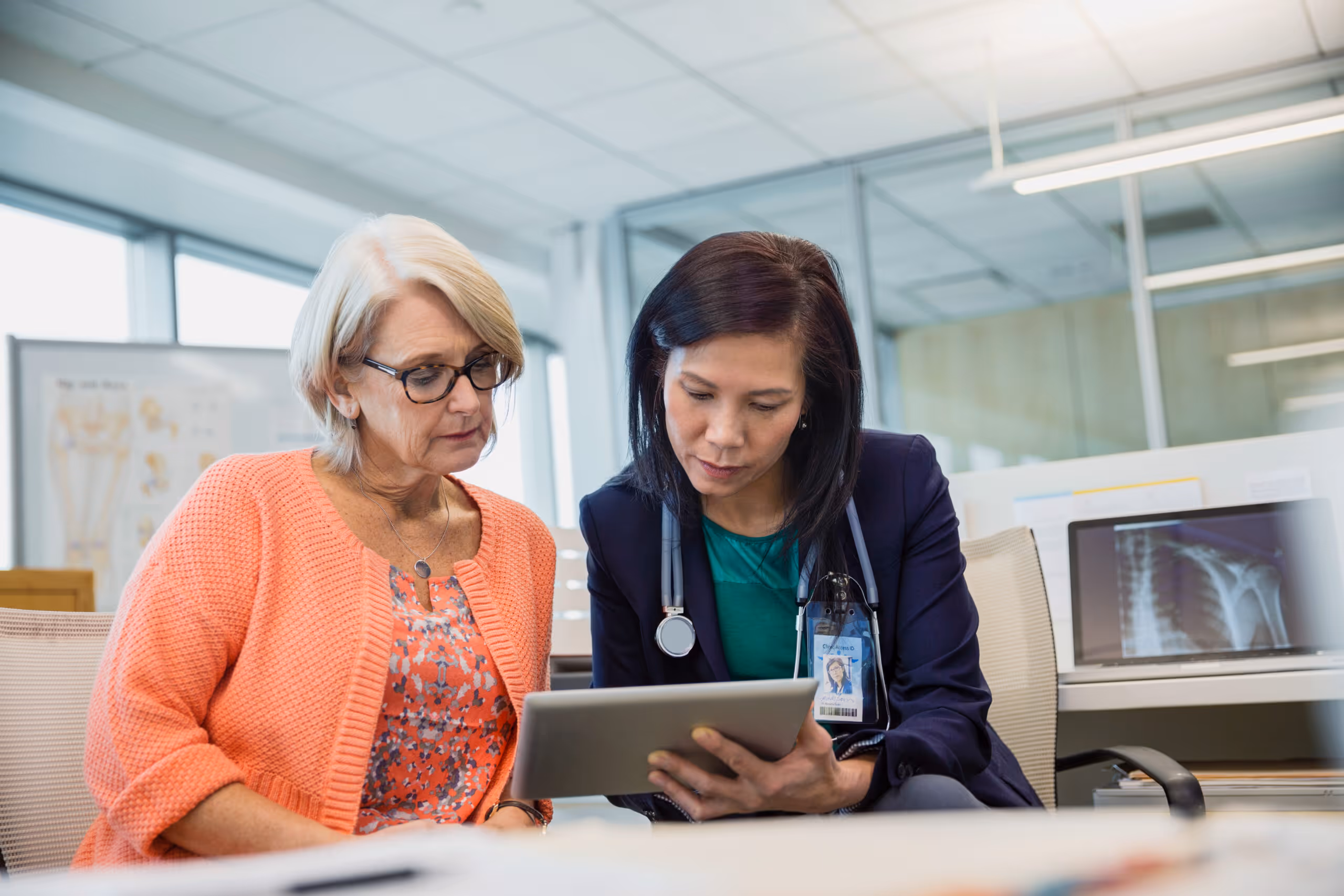 Becker’s Healthcare Webinar: The Link Between QA, Education, Impact & Value