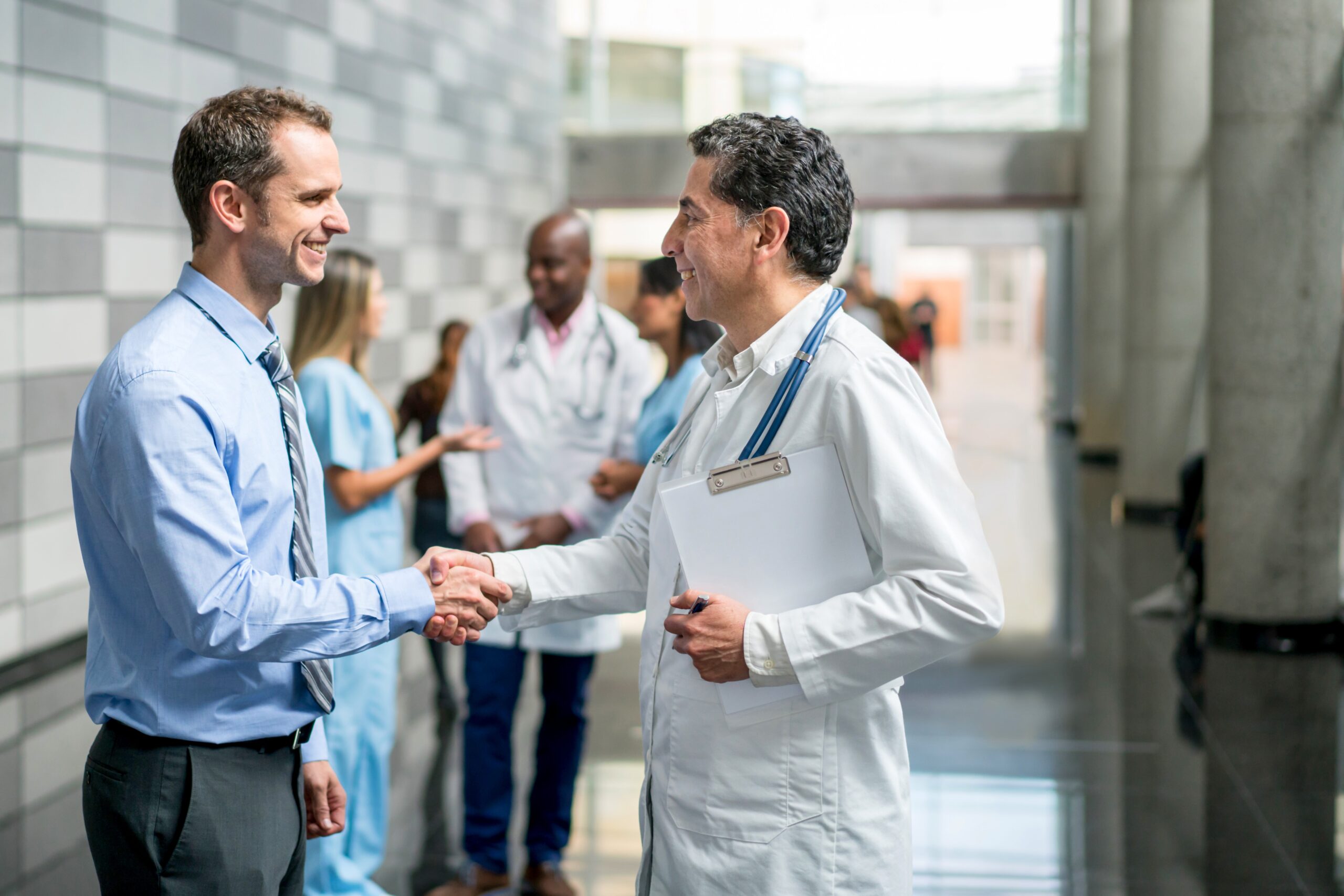 Savista partners with Triomics to launch industry’s first automated, full-stack cancer registry solution